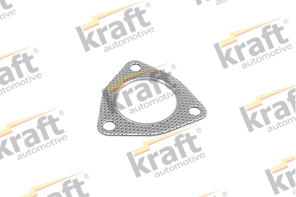 Joint, tuyau d'échappement KRAFT AUTOMOTIVE 0543015