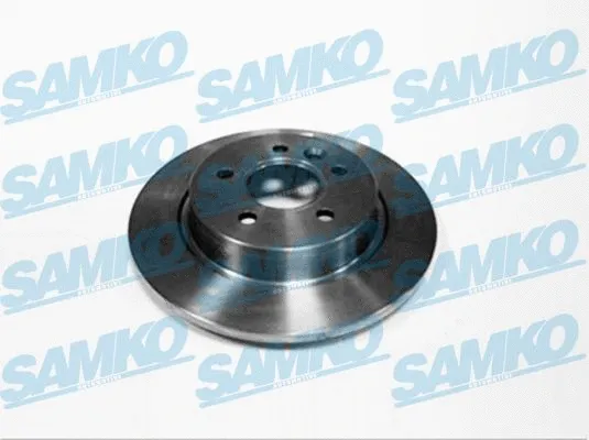 Disque de frein SAMKO V1020P