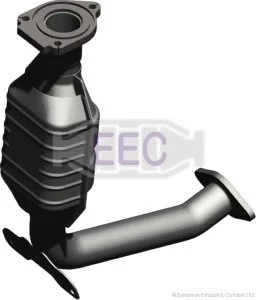 Catalyseur EEC FR8041