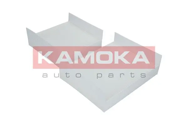 Filtre, air de l'habitacle KAMOKA F411101