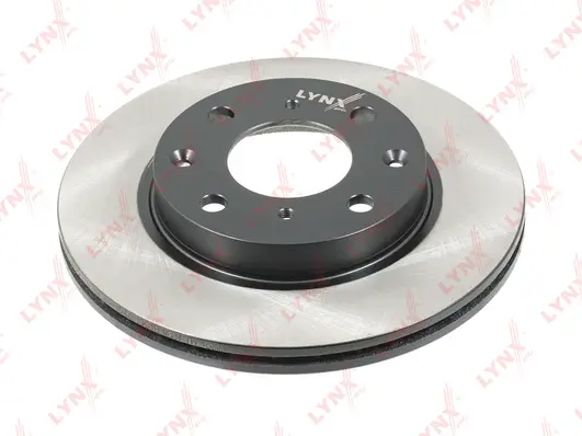 Disque de frein LYNXAUTO BN-1046