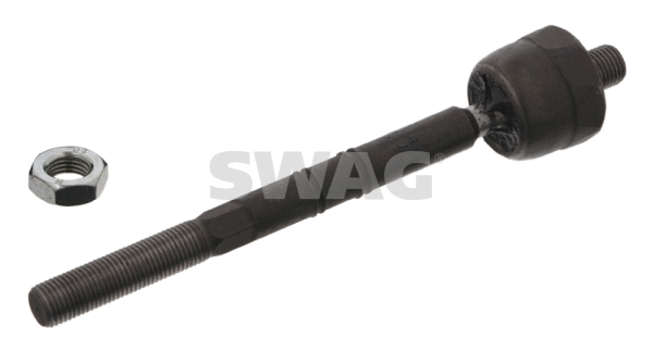 Rotule de direction intérieure, barre de connexion SWAG 11 93 4299
