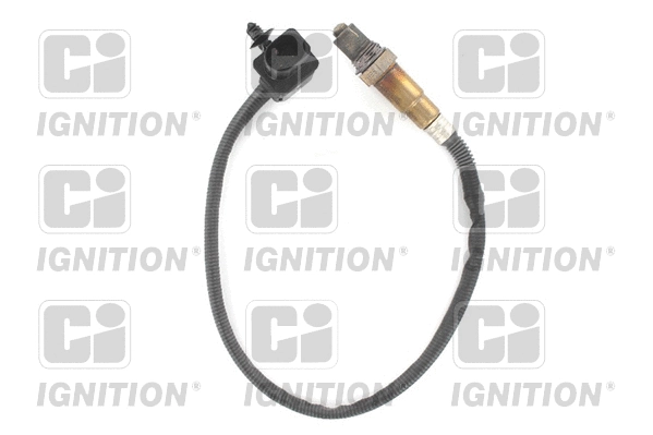 Sonde lambda QUINTON HAZELL XLOS1846