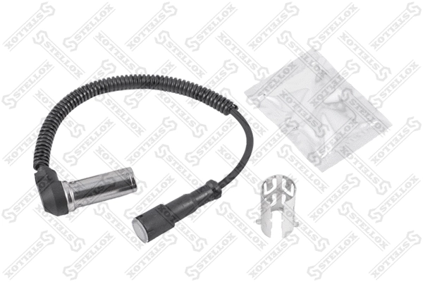 Capteur, vitesse de roue STELLOX 85-50526-SX