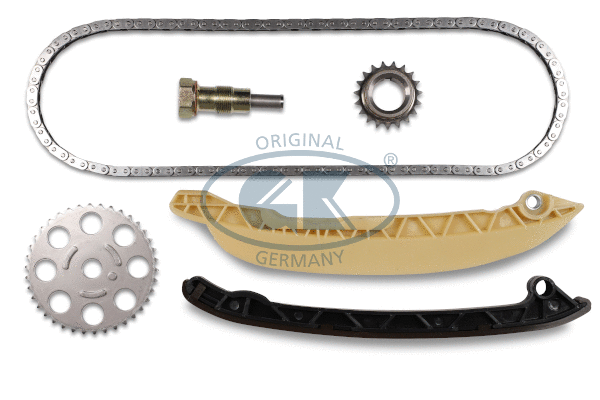Kit de distribution par chaîne GK SK1219