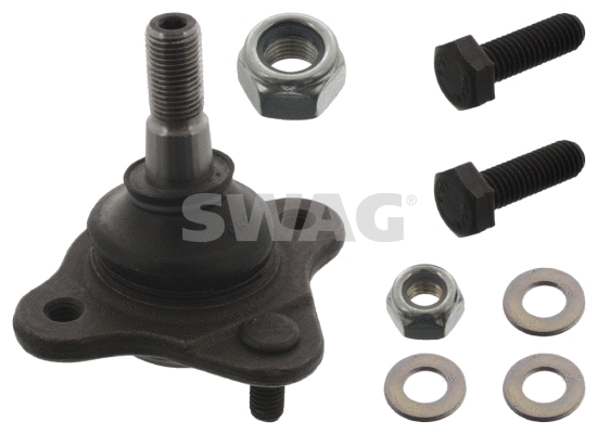 Rotule de suspension SWAG 82 94 2612