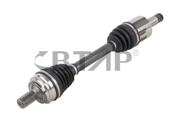 Arbre de transmission BTAP BMC508-007