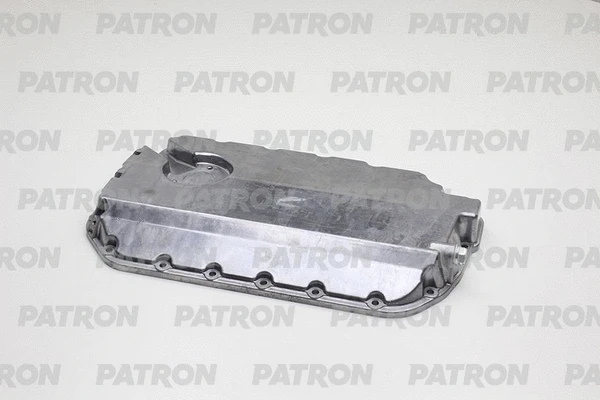 Carter d'huile PATRON POC029