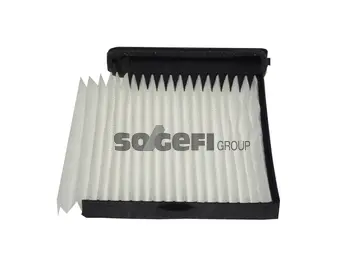 Filtre, air de l'habitacle CoopersFiaam PC8295