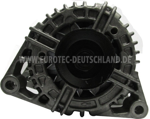 Alternateur EUROTEC 12044410