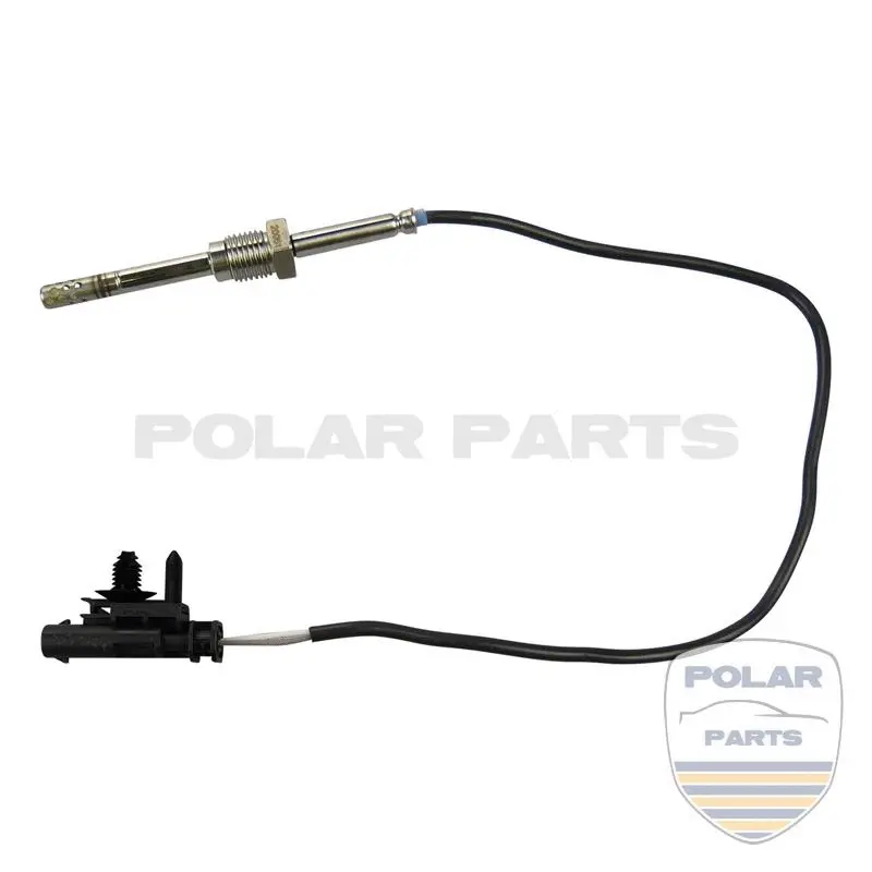 Capteur, température des gaz POLAR PARTS 10003818