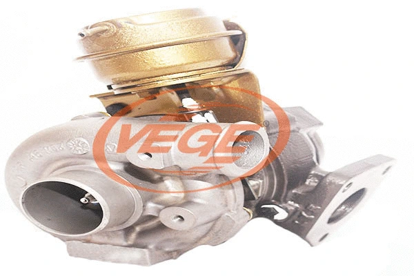 Turbocompresseur, suralimentation VEGE 08881956