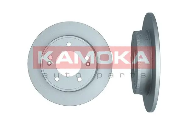 Disque de frein KAMOKA 103513