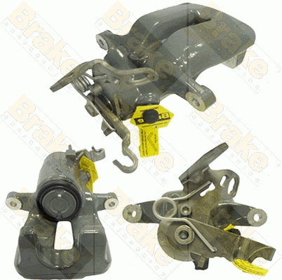 Étrier de frein Brake ENGINEERING CA3107R