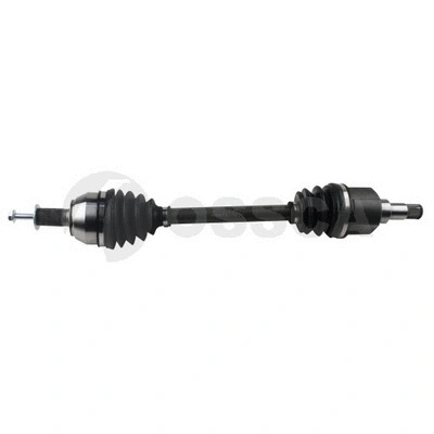 Arbre de transmission OSSCA 23414