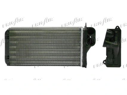 Système de chauffage FRIGAIR 0603.3013