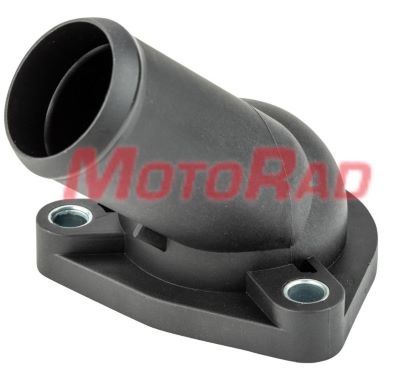 Bride de liquide de refroidissement MOTORAD CH7033