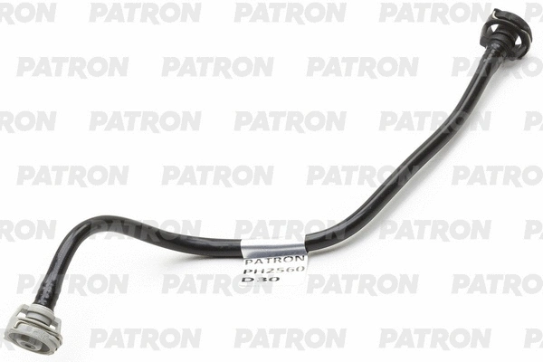 Gaine de chauffage PATRON PH2560