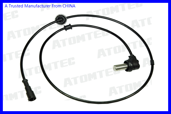 Capteur, vitesse de roue ATOMTEC WSS1A016