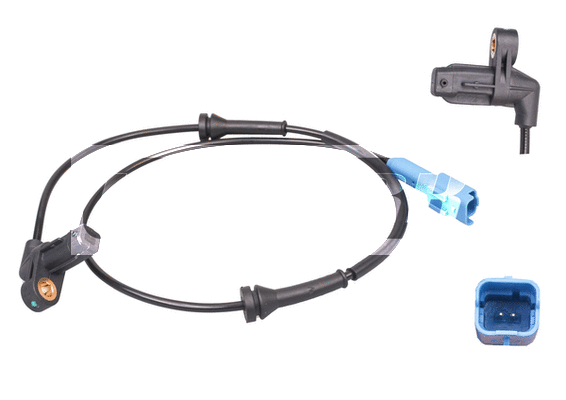 Capteur, vitesse de roue LEMARK LAB088