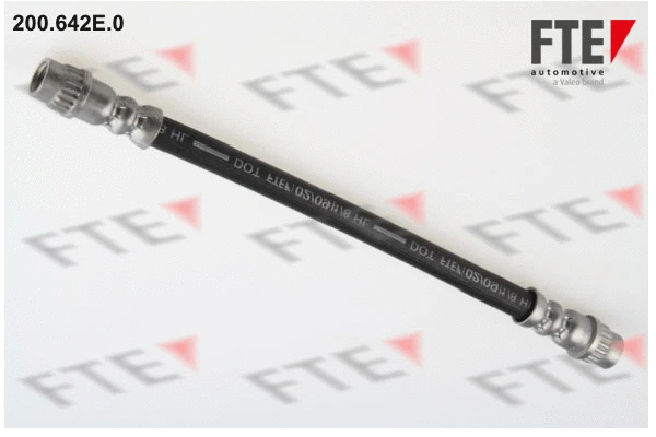 Flexible de frein FTE 9240072