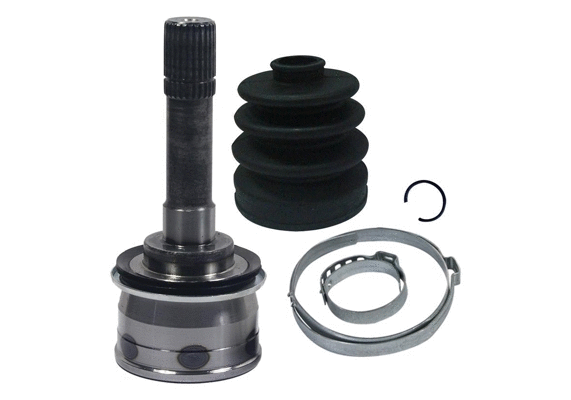 Jeu de joints, arbre de transmission HART 424 659