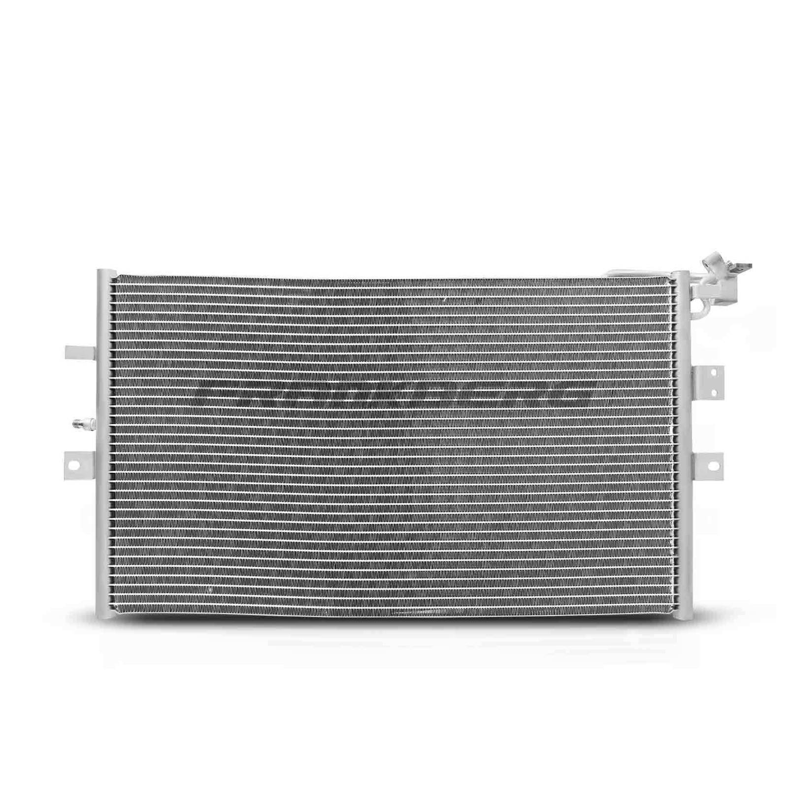 Condenseur, climatisation Frankberg 5481FB0006983