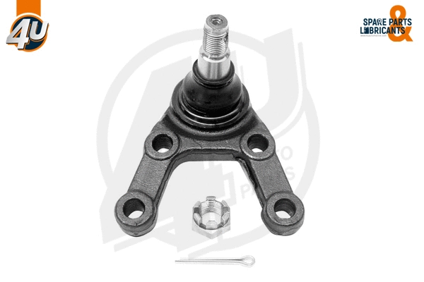 Rotule de suspension 4U Autoparts B30118