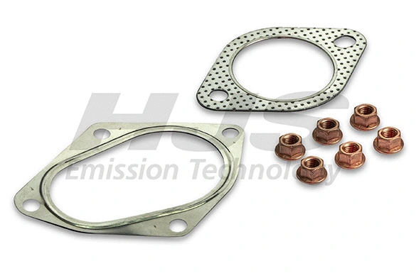 Kit d'assemblage, catalyseur HJS 82 11 3264