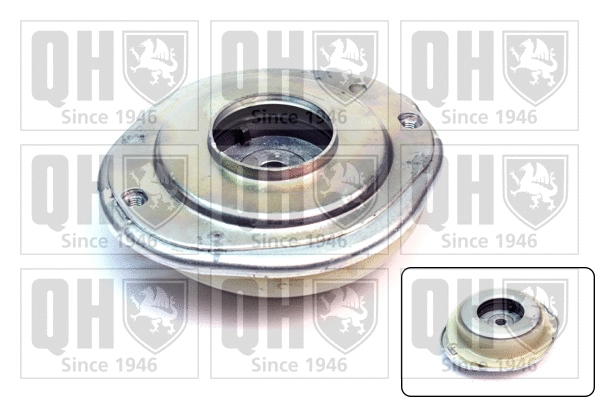 Coupelle de suspension QUINTON HAZELL EMR2292