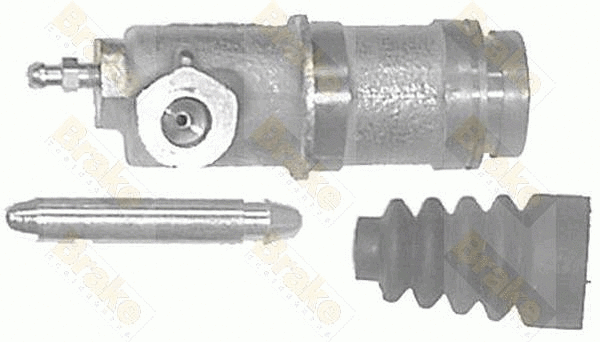 Cylindre récepteur, embrayage Brake ENGINEERING WC1908BE