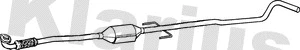 Catalyseur KLARIUS 380212
