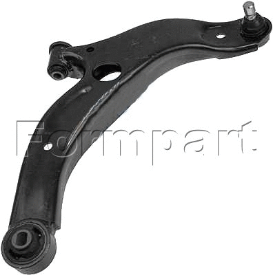 Bras de liaison, suspension de roue FORMPART 3809012
