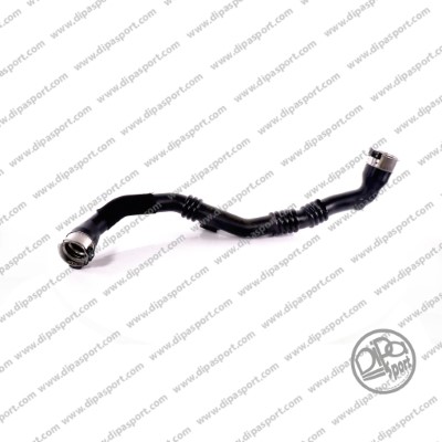 Gaine de suralimentation DIPASPORT HSEKLR065DPSN