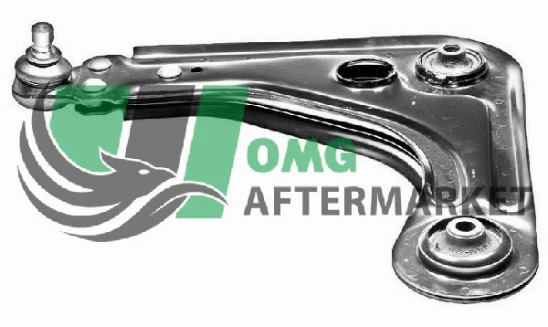 Bras de liaison, suspension de roue OMG SRL G40.3719/C