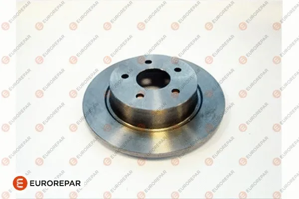 Disque de frein EUROREPAR 1618886980