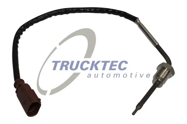 Capteur, température des gaz TRUCKTEC AUTOMOTIVE 07.17.128