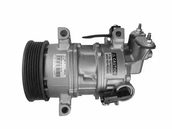 Compresseur, climatisation Airstal 10-2568