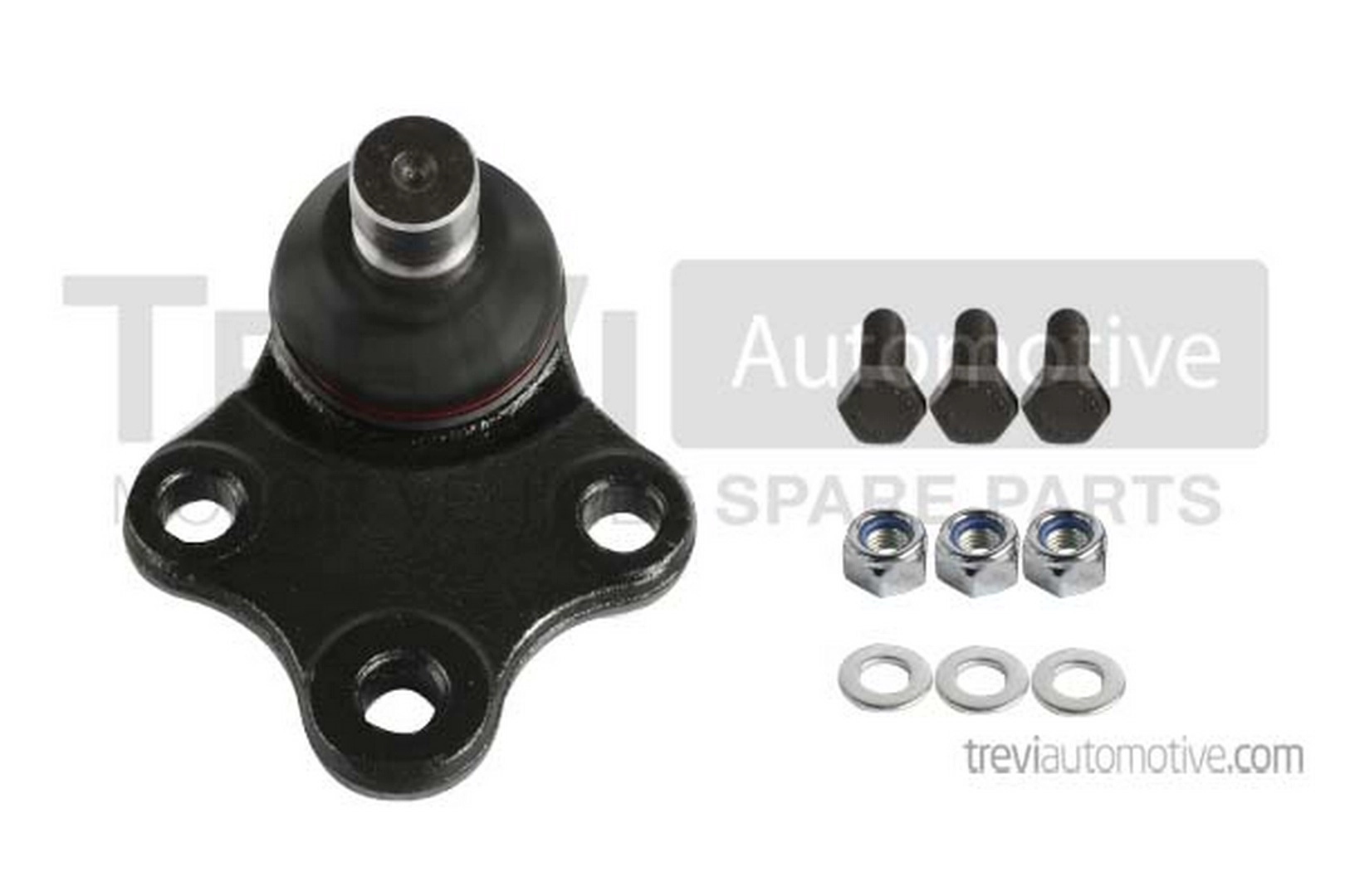 Rotule de suspension TREVI AUTOMOTIVE TRTT4439