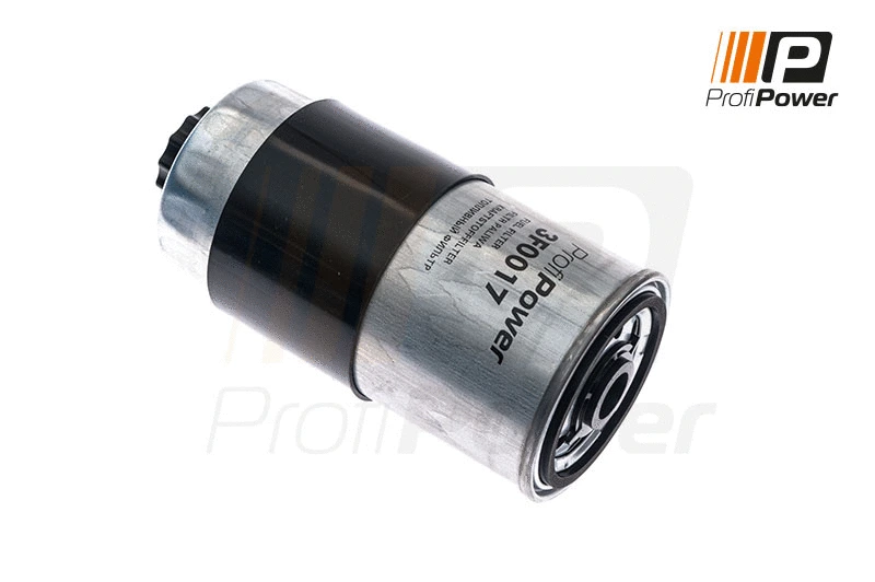Filtre à carburant ProfiPower 3F0017