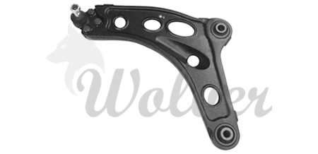 Rotule de barre de connexion WOLVER SP327851