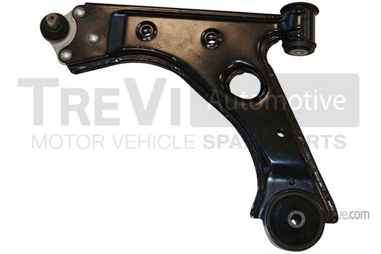 Bras de liaison, suspension de roue TREVI AUTOMOTIVE TRTT4193
