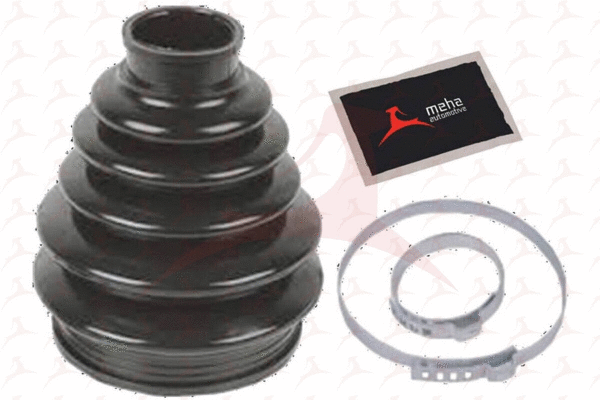 Joint-soufflet, arbre de commande MEHA AUTOMOTIVE MH11721S