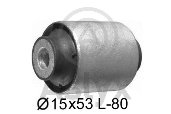 Suspension, bras de liaison Aslyx AS-507094