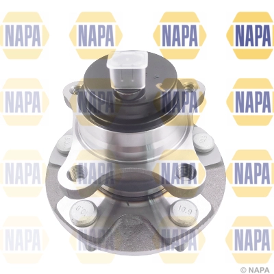 Kit de roulements de roue NAPA PWB1474