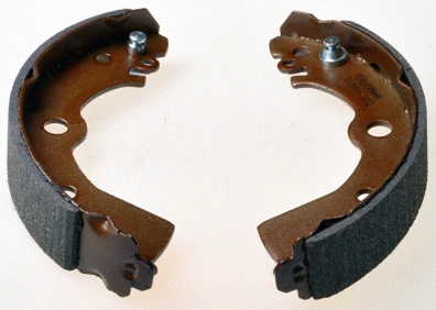 Jeu de mâchoires de frein DENCKERMANN B120006