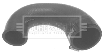 Gaine de suralimentation BORG & BECK BTH1393