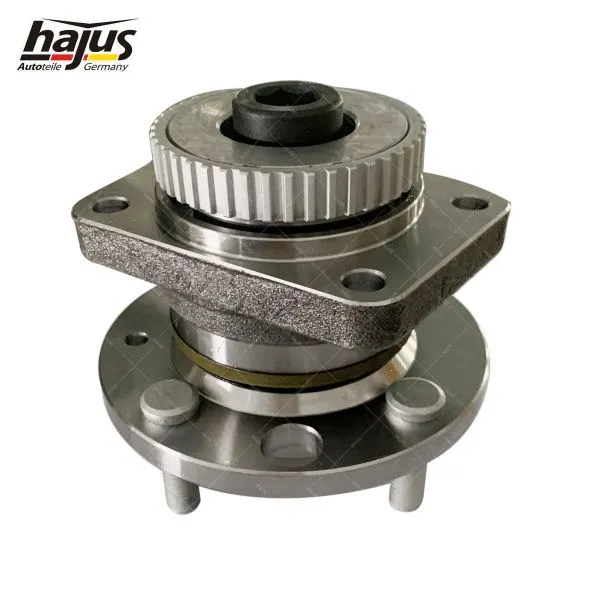 Moyeu de roue hajus Autoteile 4071105