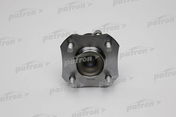 Kit de roulements de roue PATRON PBK4018H