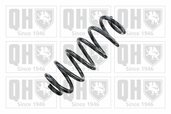 Ressort de suspension QUINTON HAZELL QCS8819